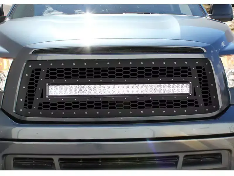 300 Industries LED Grille 2893 | RealTruck Certified