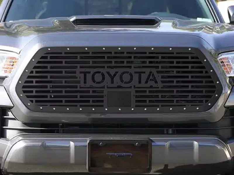Big Sale 300 Industries Grille 8040 | RealTruck
