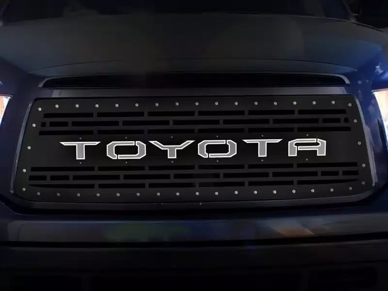 300 Industries Grille 8101 | RealTruck Time-Limited