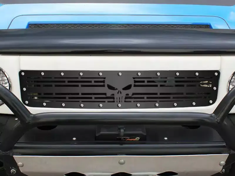 300 Industries Grille 8263 | RealTruck Discount