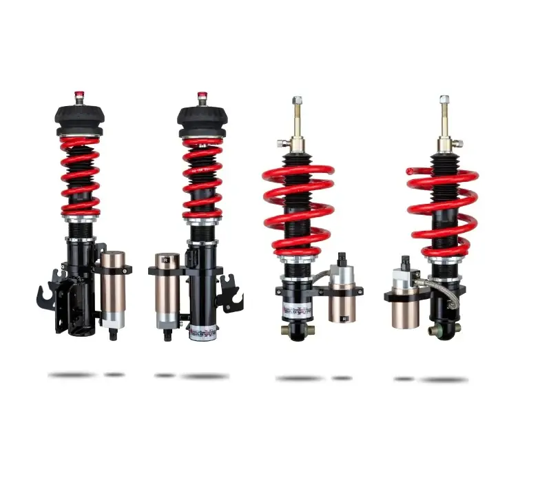 Time-Limited Pedders 06-09 Pontiac G8 Extreme Xa w/Remote Canister Coilover Kit