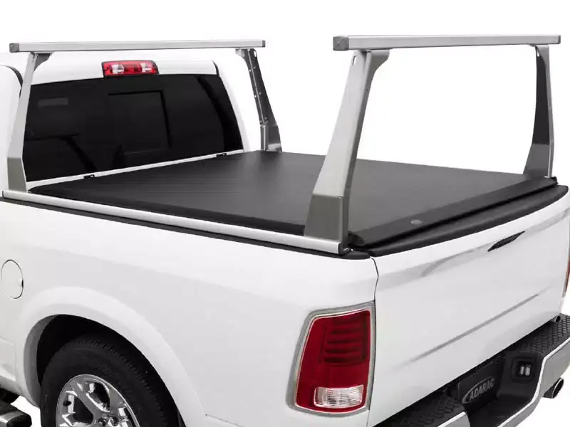 ADARAC Aluminum Series Truck Rack F3020041 | RealTruck Get Yours