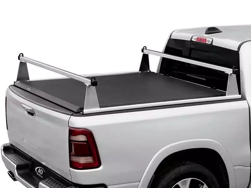 Premium ADARAC M-Series Truck Rack F4010091 | RealTruck