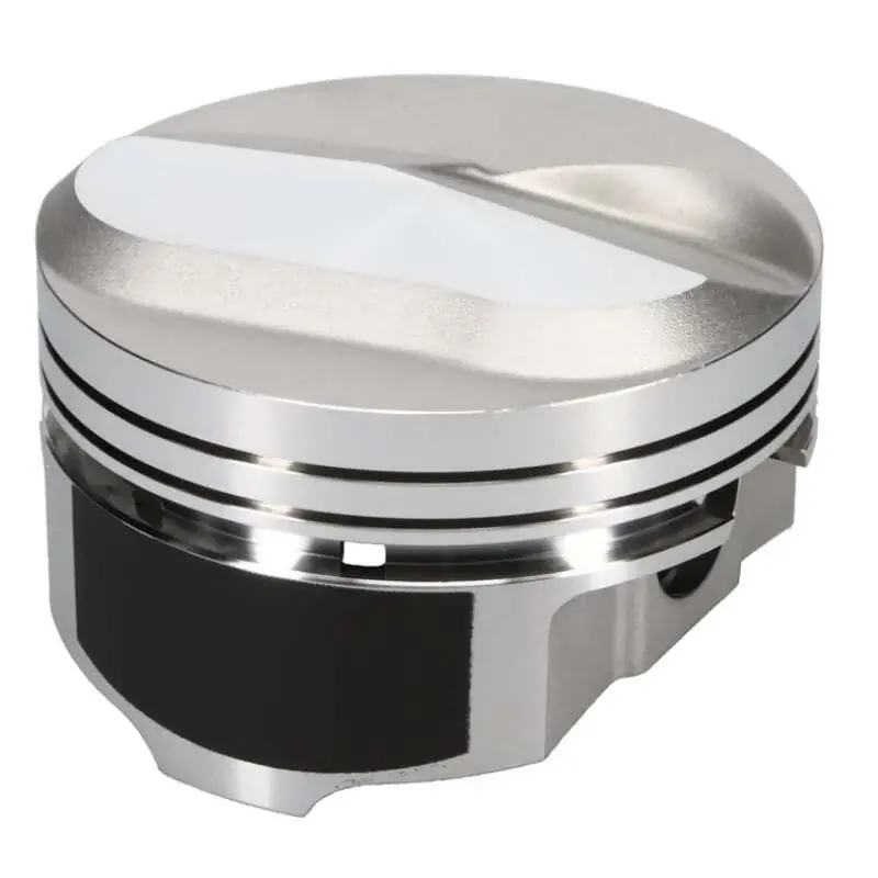 Wiseco Pro Tru Street Chevy Big Block 4.250in Bore 1.270in CH 21.00 CC Piston Set Hassle-Free Returns