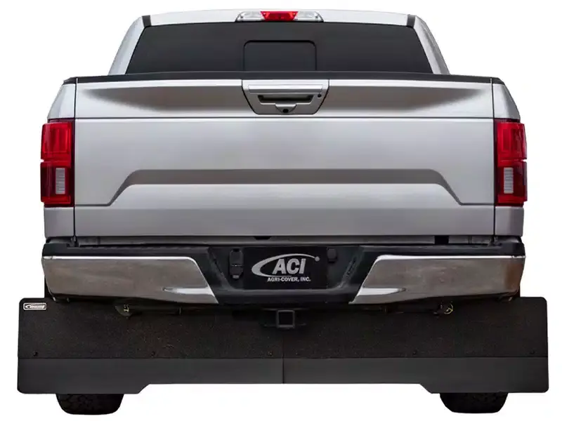 ROCKSTAR Full Width Tow Flap H4020029 | RealTruck Order Now