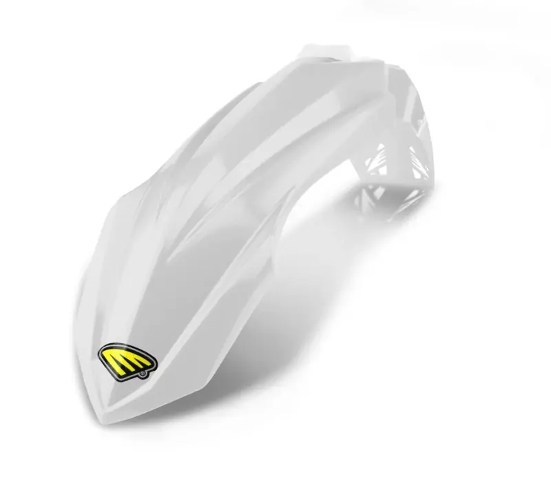 Cycra 15-21 Yamaha YZ125 Powerflow Body Kit - White Buy Online