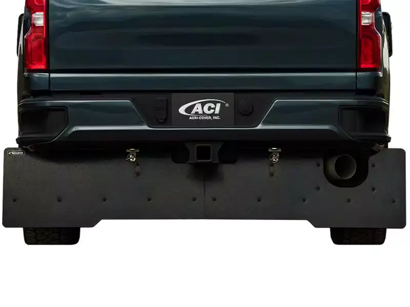 Buy Today ROCKSTAR Commercial Tow Flap H5010099 | RealTruck