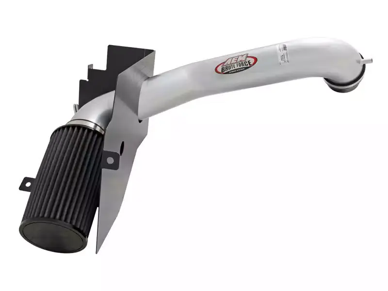 Price Drop AEM Brute Force Intake System 21-8205DC | RealTruck