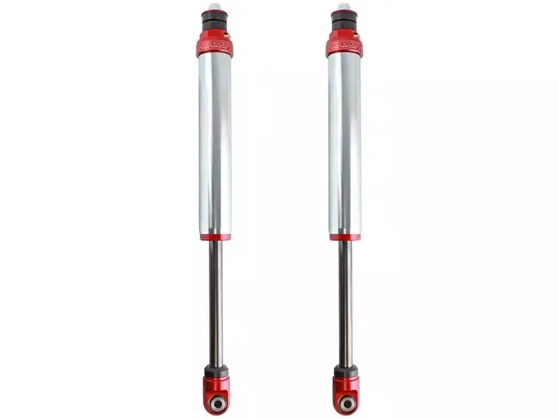 aFe Sway-A-Way 2.0 Shocks 102-0052-01 | RealTruck Time-Limited