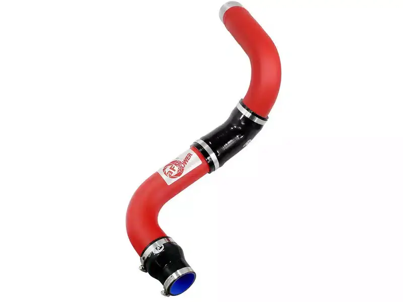 aFe BladeRunner Intercooler Pipes 46-20179-R | RealTruck Shop Now