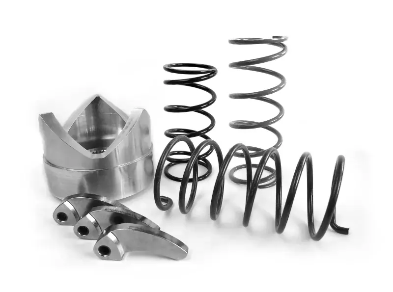 EPI 16+ Polaris 450 Sportsman HO 27-28 in. Tires High Elev. Sport Utility Clutch Kit One Day Deal