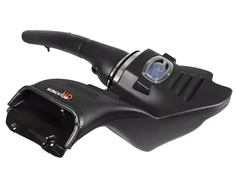 aFe Momentum HD Series Air Intake 50-70023T | RealTruck Cheap