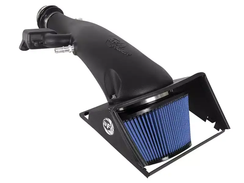 aFe Magnum Force Stage-2 Cold Air Intake 54-13019R | RealTruck Next Day Delivery