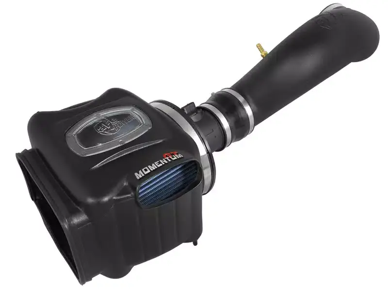Big Sale aFe Momentum GT Series Air Intake 54-74102 | RealTruck