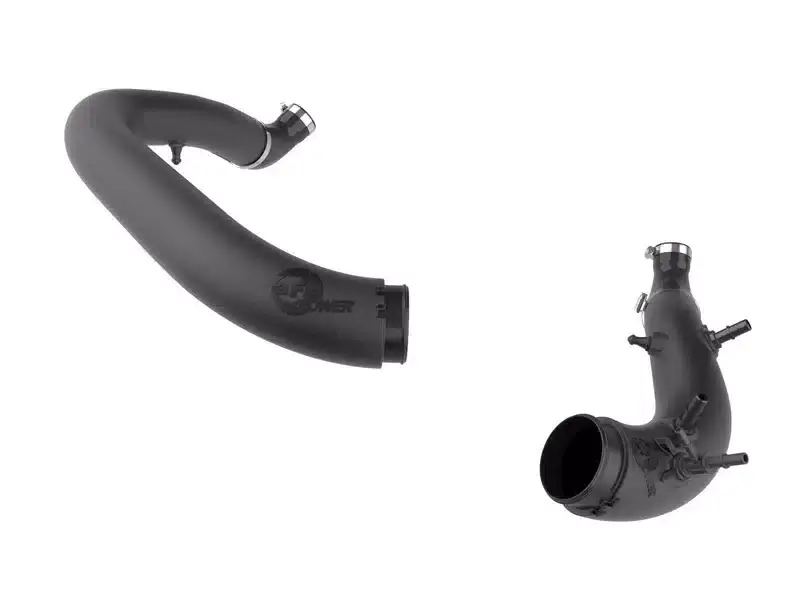 aFe Turbo Inlet Pipes 59-20003 | RealTruck Popular