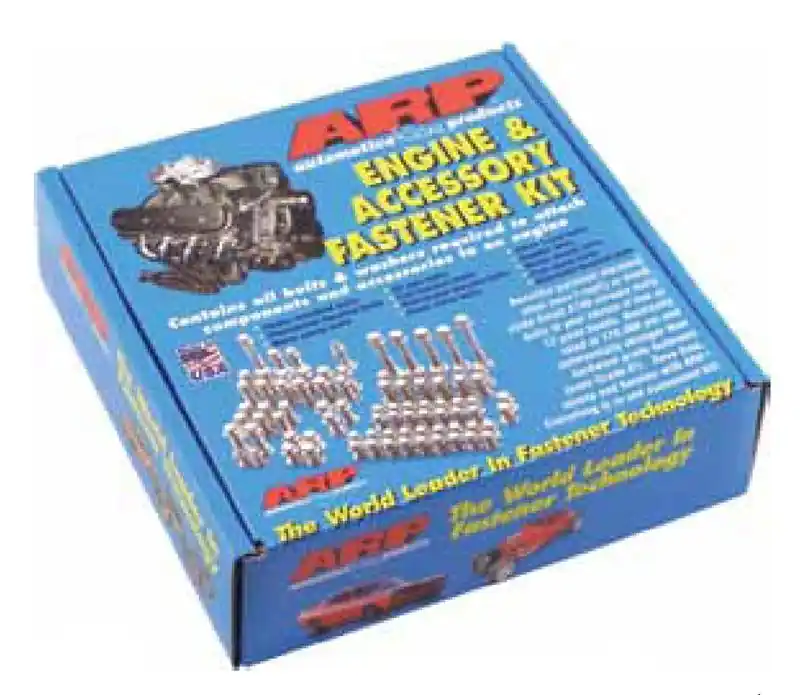 Special Offer ARP Mopar A CM 12pt Accessory Kit