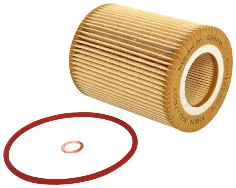 New Release K&N Oil Filter Automotive 01-06 BMW 325CI 2.5L