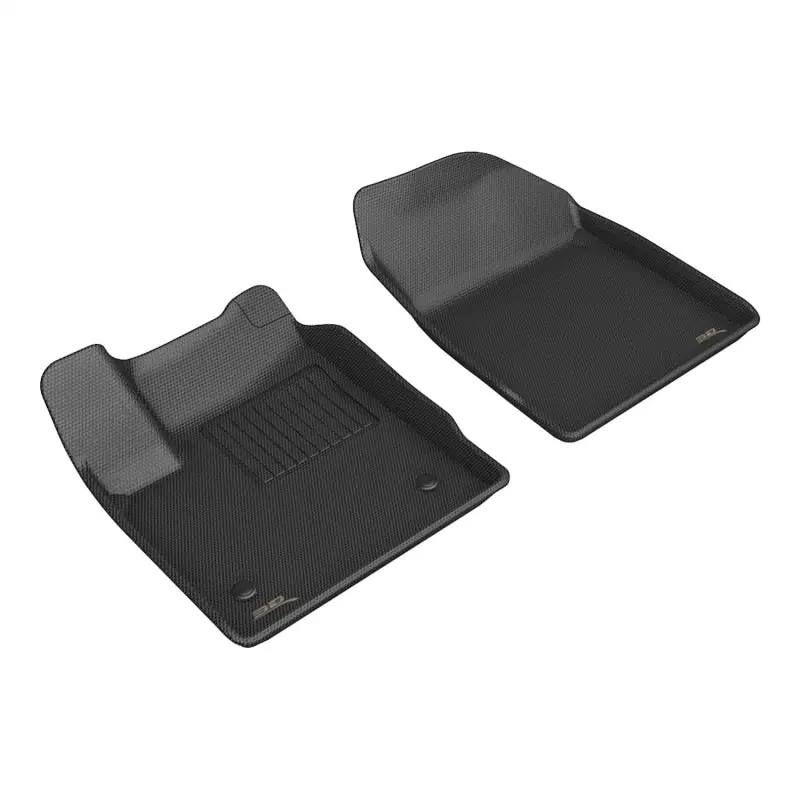 Free Returns 3D MAXpider 2024 Chevrolet Blazer EvKagu Black R1