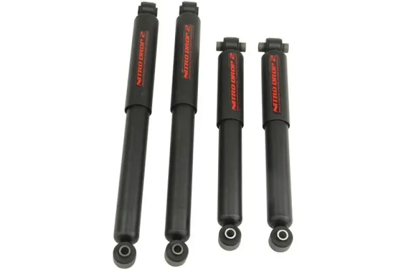 Order Now Belltech ND2 OEM Shock Set