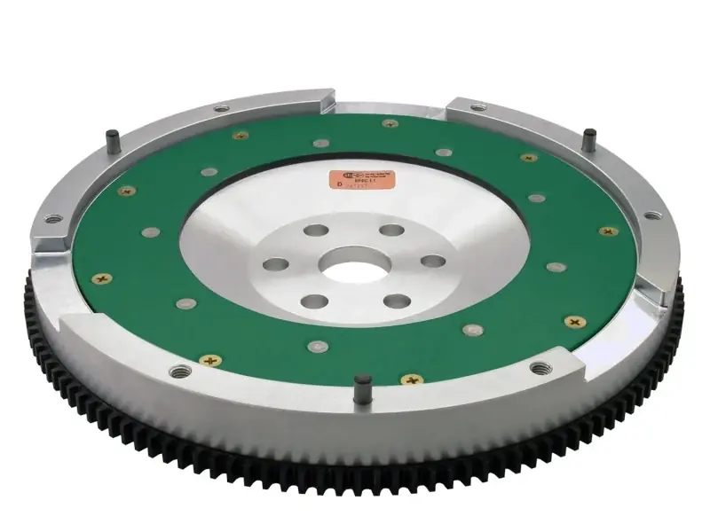 Special Offer Fidanza 00-04 Ford Focus 2.0L Zetec 5-Speed Aluminum Flywheel