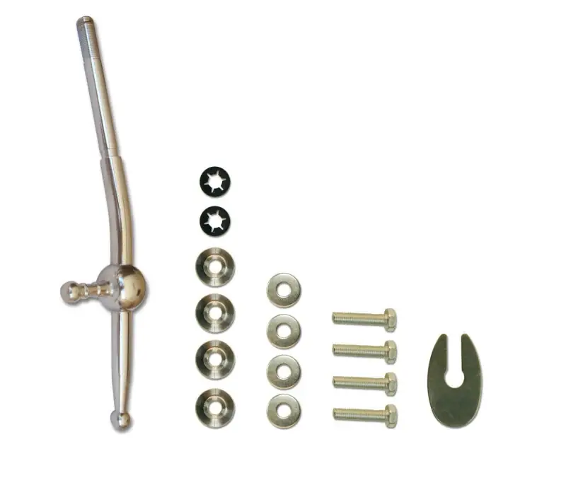 Fidanza 00-08 Toyota Echo/Yaris Short Throw Shifter High Quality