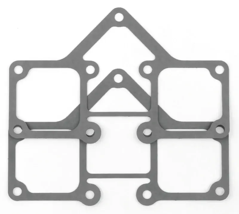 Twin Power 66-84 Shovelhead Big Twin Rocker Box Gasket Kit Seasonal Sale