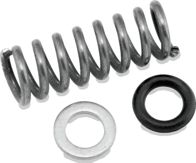 Twin Power Big Twin and XL with CV Carburetor Idle Mixture Needle Repack Kit Exclusive Offer