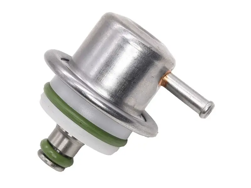 Twin Power 95-01 FLH FLT Fuel Pressure Regulator Replaces H-D Free Returns