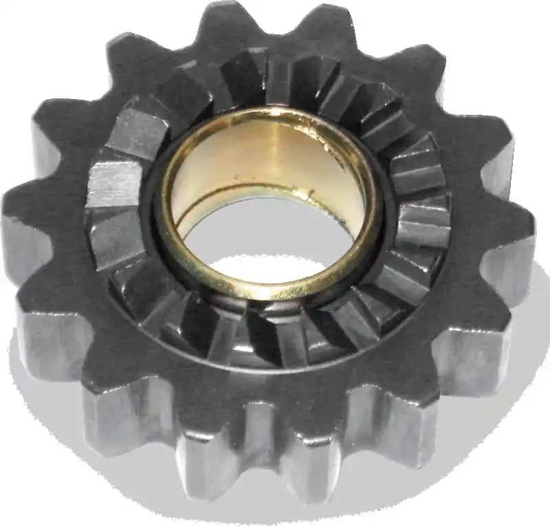 Twin Power 36-84 4 Speed Big Twin Kickstart Mainshaft Gear Replaces H-D 33430-59 14 Teeth Final Sale