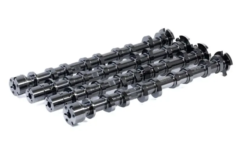 GSC P-D Ford F-150 Coyote Gen 3 (w/Ported Head) 292/304 R2 Billet Camshaft (Req Spring Upgrade) Big Sale