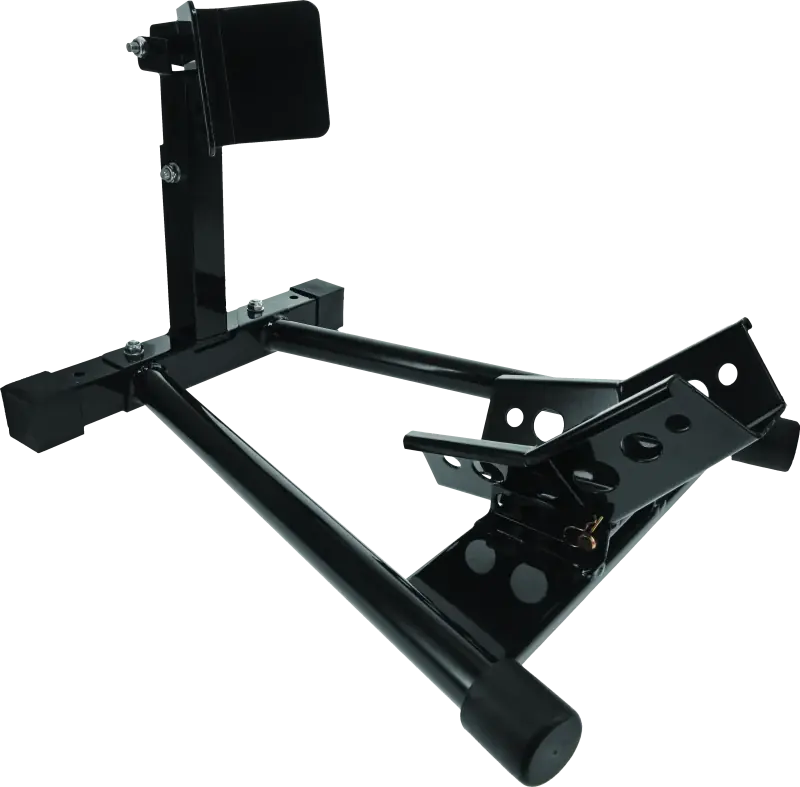 Reduced Price BikeMaster Universal Steel Roll-On Stand