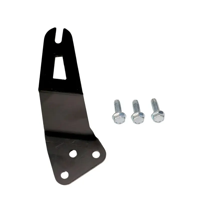 Top Rated Ridetech 70-81 GM F-Body Clutch Z-Bar Bracket Kit - Front