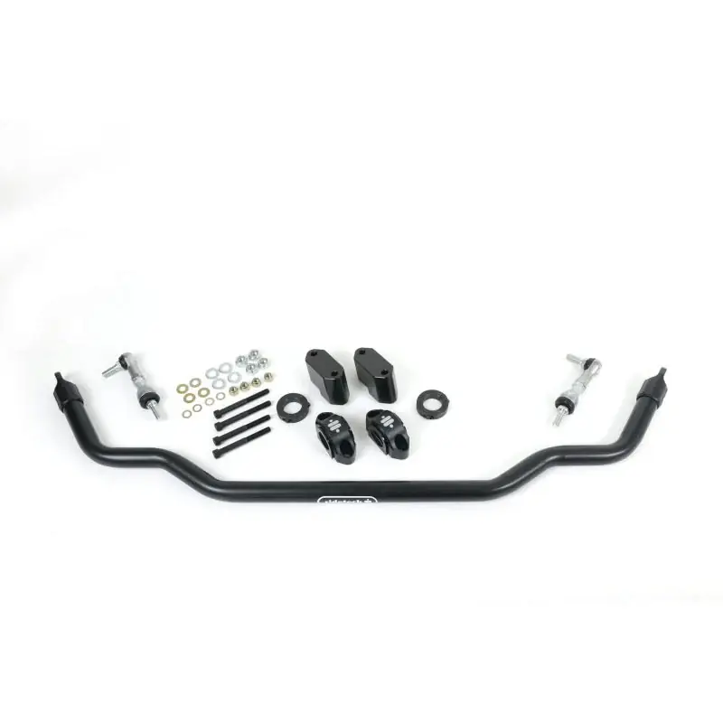 Ridetech 62-67 Nova Front MuscleBar Sway Bar Top Pick