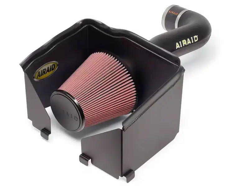 Discount Airaid CAD Performance Air Intake 301-150 | RealTruck