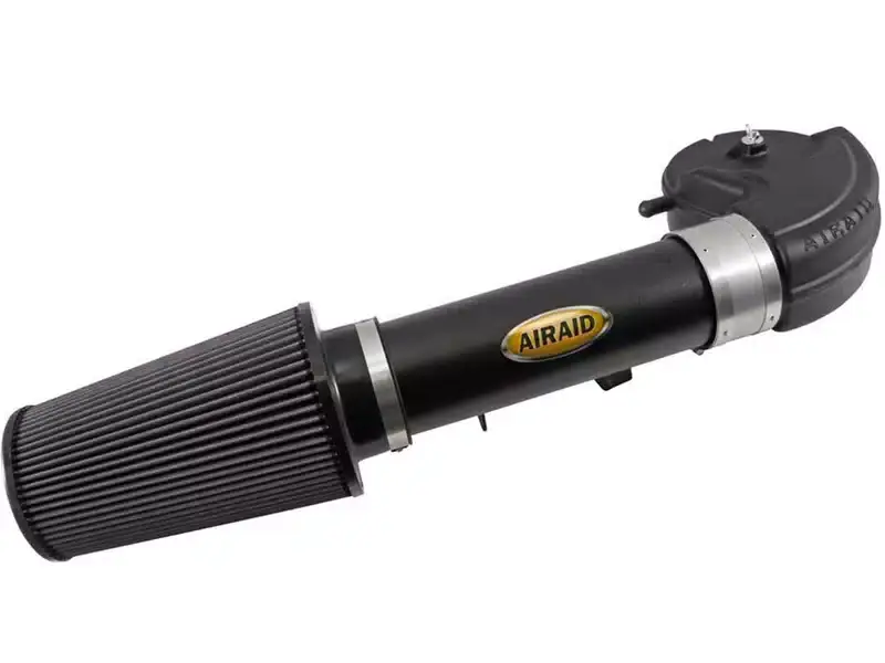 Luxury Airaid Classic Cold Air Intake 302-106 | RealTruck