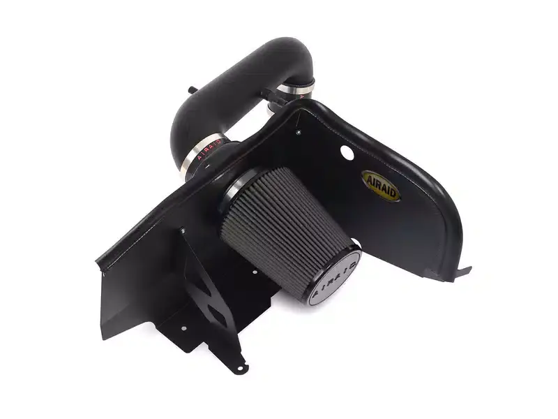 Airaid CAD Performance Air Intake 312-144 | RealTruck New Arrival