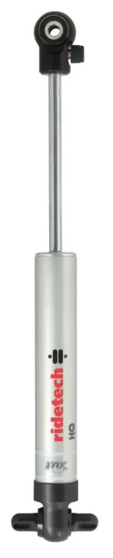 Ridetech 78-88 GM G-Body StreetGrip Rear Smooth Body Shock Hot Picks