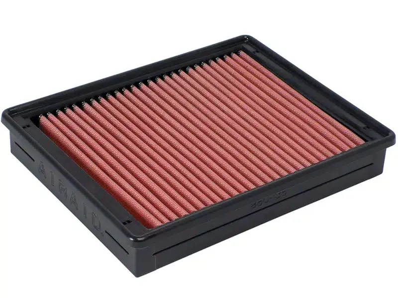 Order Now Airaid Replacement Air Filter 850-135 | RealTruck
