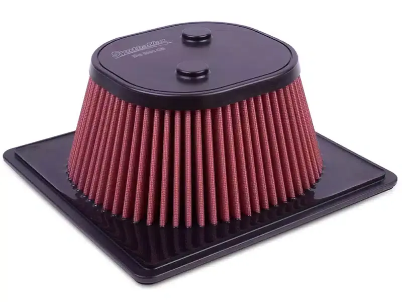 Airaid Replacement Air Filter 861-397 | RealTruck Hot Deal