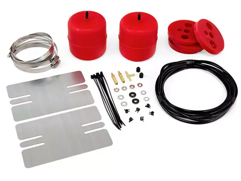 Price Cut Air Lift Universal 1000 Air Bag Kit 60919 | RealTruck