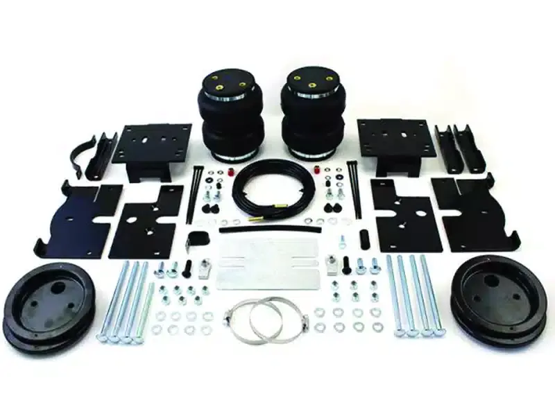 Same Day Shipping Air Lift Ultimate Air Bag Kit 88228 | RealTruck