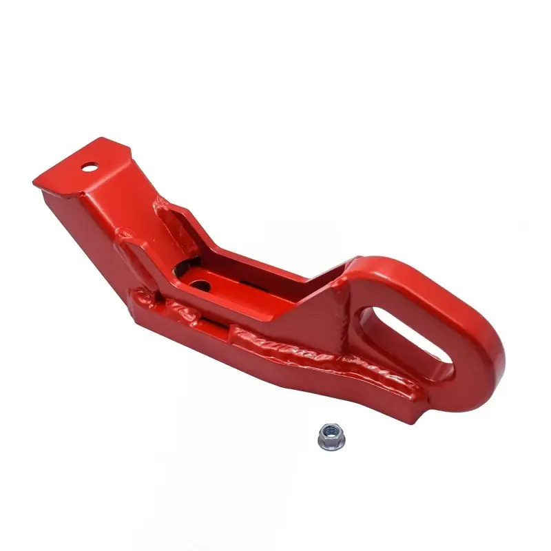Crafted ARB 2019+ Ford Ranger Recovery Point