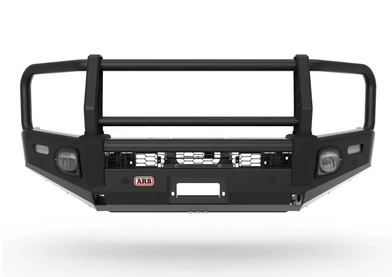 Luxury ARB Summit Bull Bar RAM 1500 (Fit Kit NOT Included)