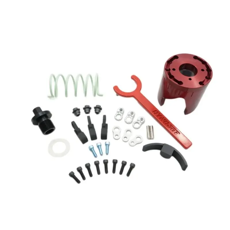 Dynojet 22-24 Can-Am Maverick X3 Clicker pDrive Clutch Arm & Helix Kit Genuine