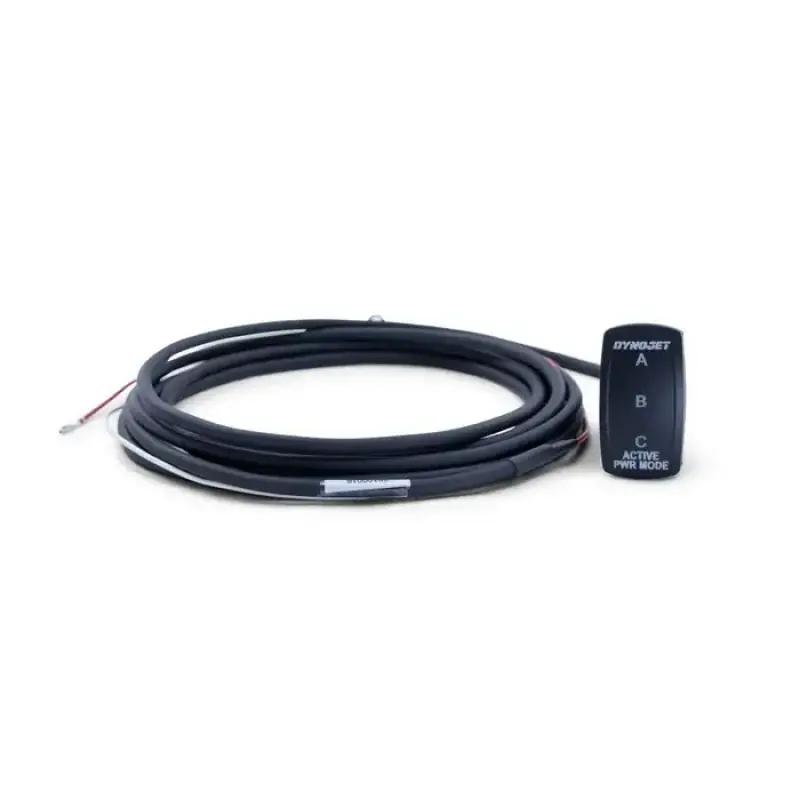 Budget Dynojet Polaris RZR XP Turbo Active Power Mode Switch Kit
