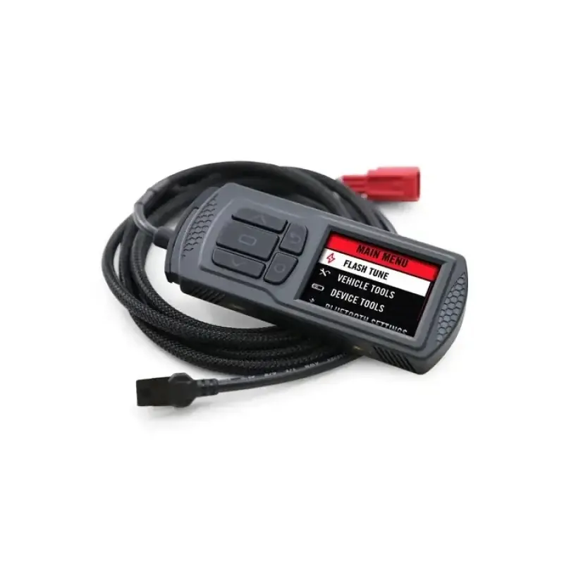 Dynojet 21-23 Yamaha Tenere 700 Power Vision 3 Buy Direct