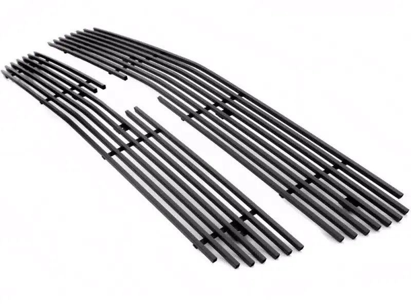 Deal APS Bar Billet Grille GR03FEG17J | RealTruck