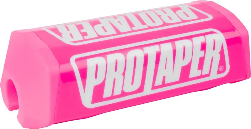 Express Delivery ProTaper 2.0 Square Bar Pad - Race Pink