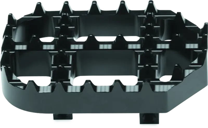 Reduced Price ProTaper Footpeg Cleat Kit +5mm - Black