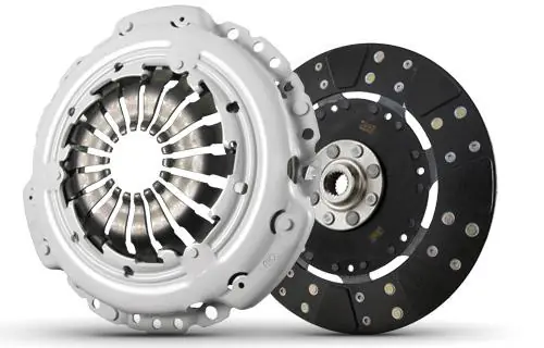 Clutch Masters FX250 Sprung Clutch Kit w/o FW 98-01 Porsche 996 Carrera / C-4 3.4L Mega Sale
